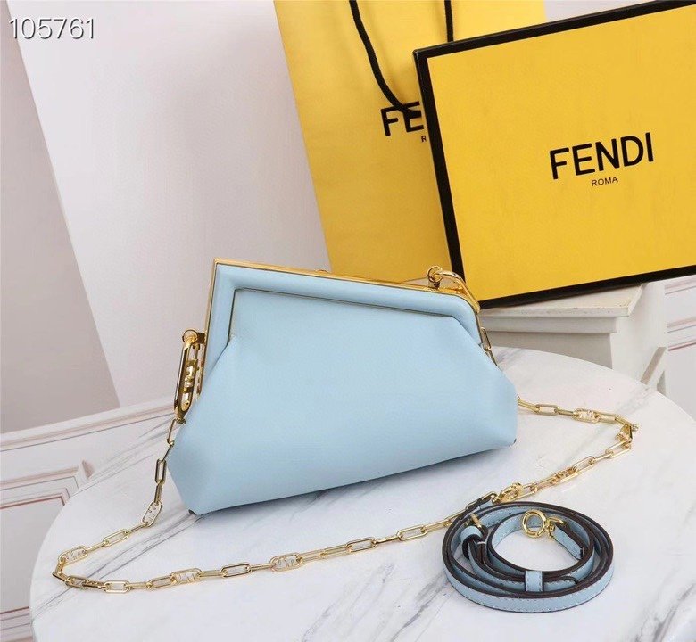 Fendi Satchel Bags